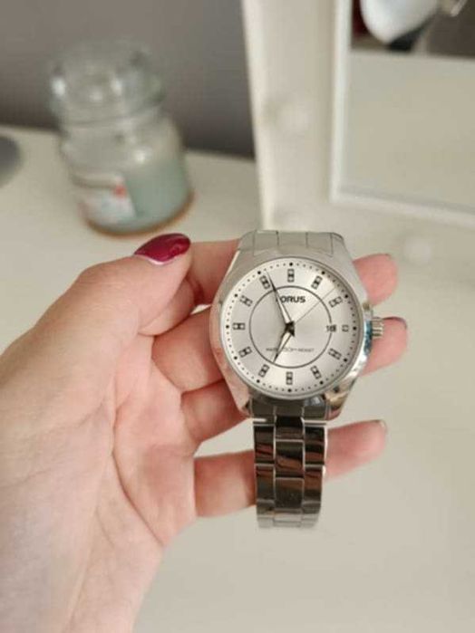 Zegarek damski LORUS