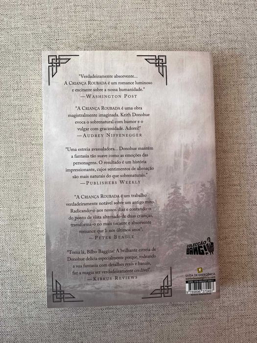 A Criança Roubada