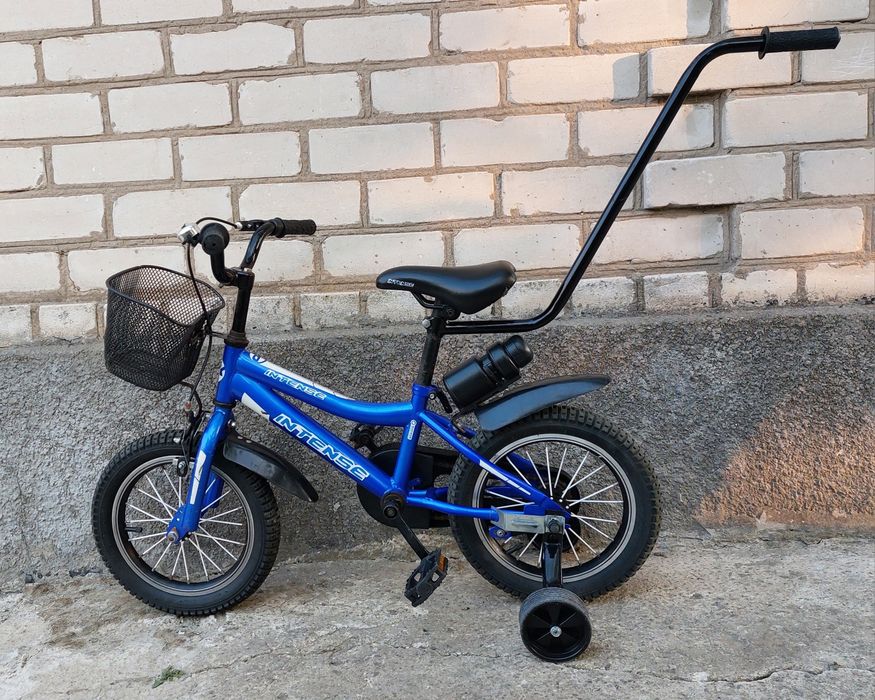 Велосипед дитячий