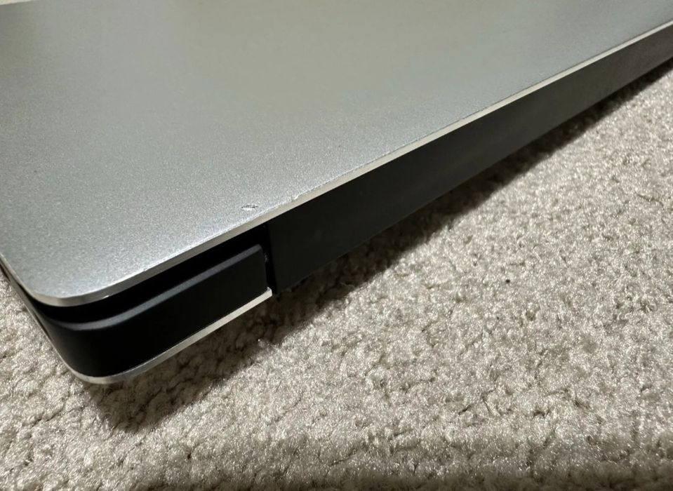 Dell Precision 5560 4K сенсор Xeon E-2176M 2.7Ghz NVidia p2000 512GB