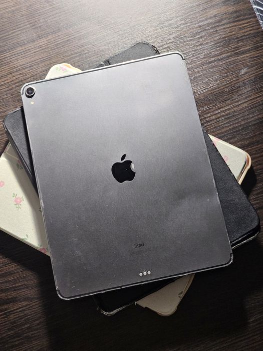 iPad Pro 12.9 3Gen | LTE + eSim