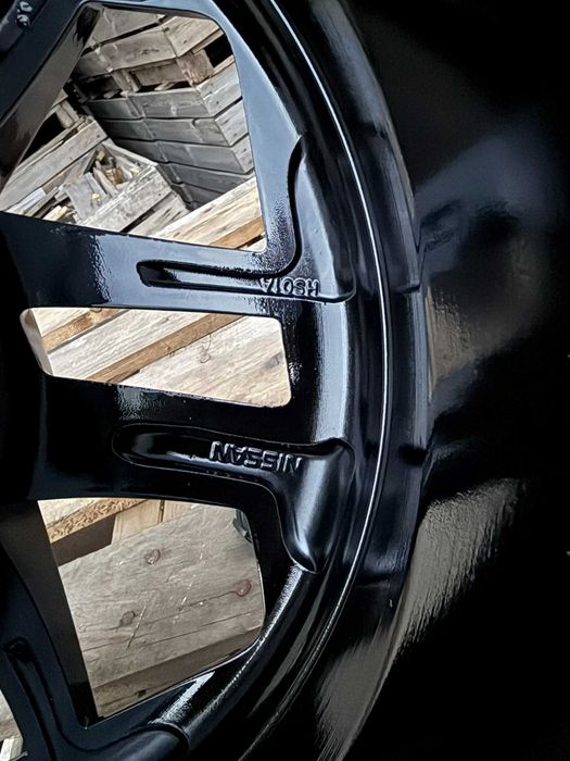 alufelgi r17 5x114,3 NOWE RENAULT Kadjar Arkana Talisman Megane Captur