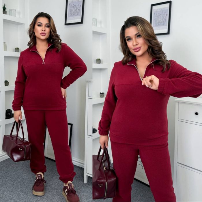 Костюм. Великі розміри