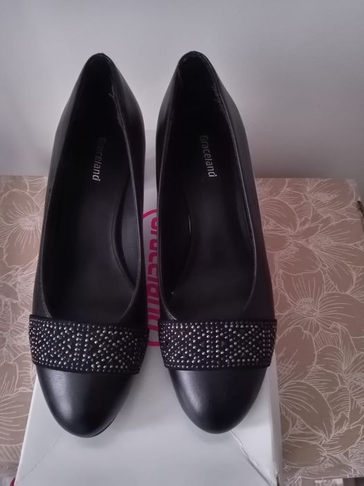 Buty damskie 37.