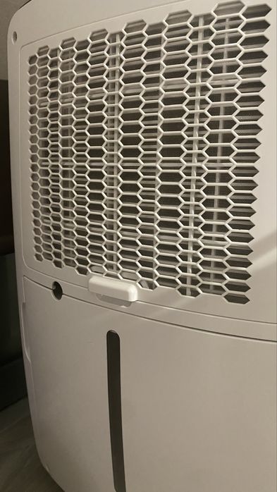 Desumidificador FLAMA