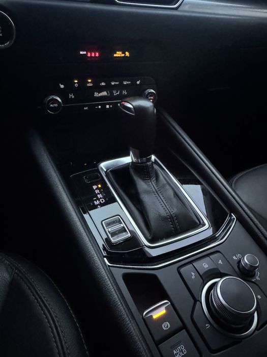 Продам MAZDA CX 5 2022