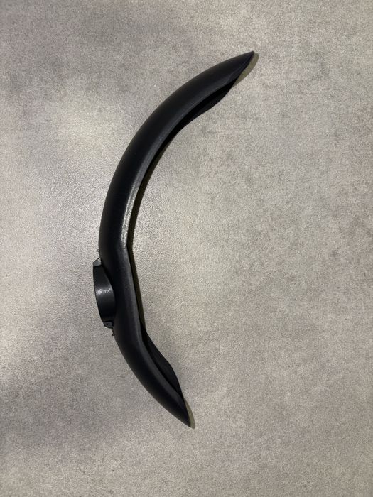Крило, бризговик, болотник до електросамоката xiaomi pro 2, m365
