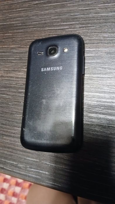 Samsung Galaxy Ace 3 LTE (GT-S7275R)