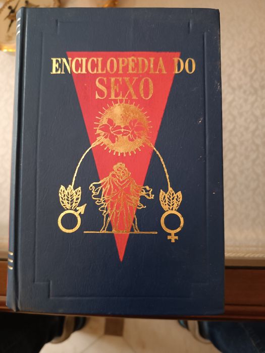 Enciclopédia do sexo