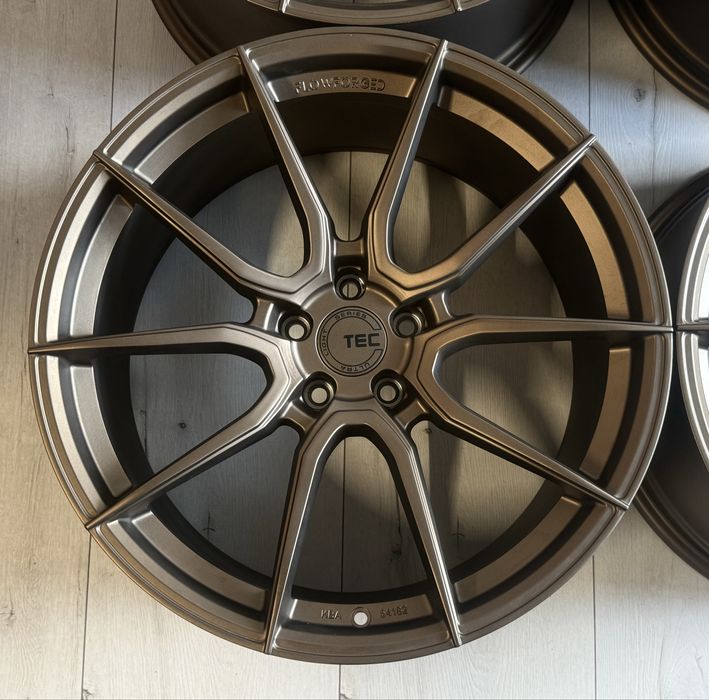 ASA - BBS 20" 5x112 Audi , VW , Mercedes, BMW , Skoda- ULTRA LIGHT
