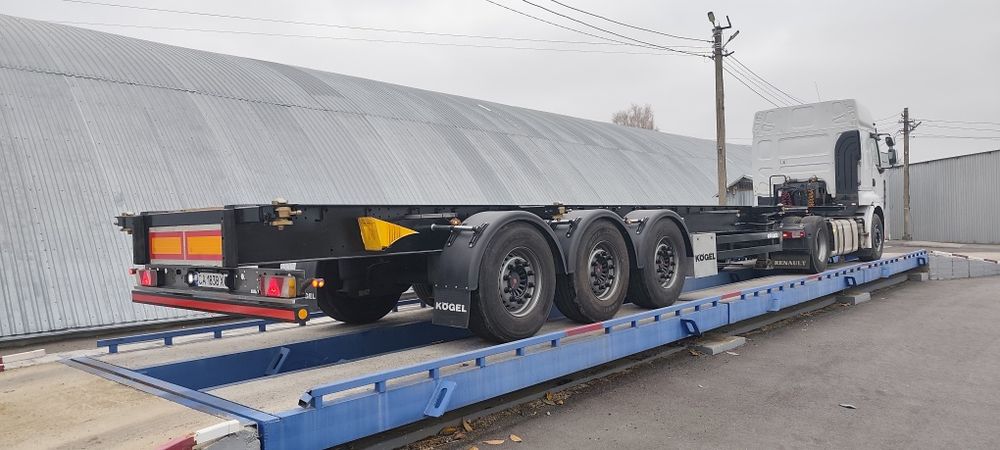 Контейнеровоз 2017р під 20 40 45 футові контейнера  саф інтракс