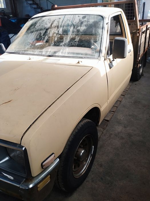 Bedford kbd27 para venda