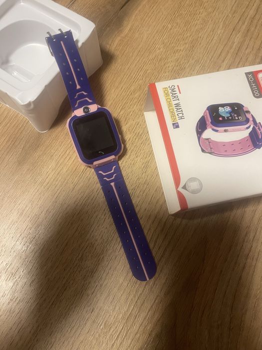 Смарт  годинник