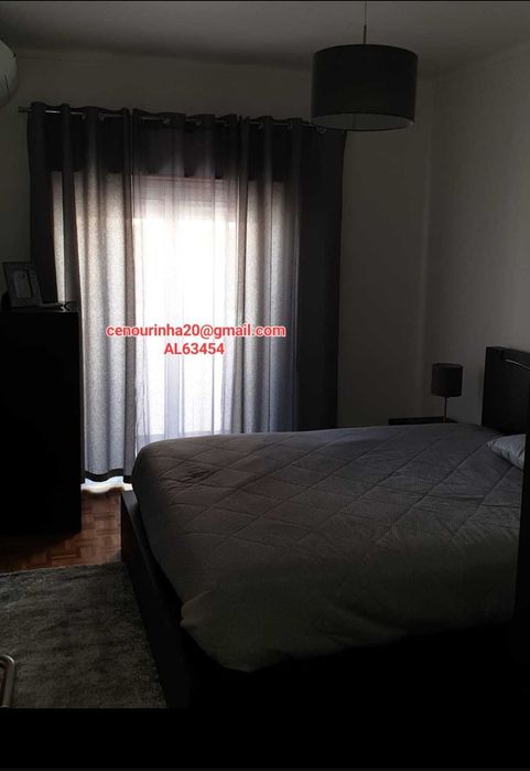 Apartamento T2+1 para Férias na Nazaré