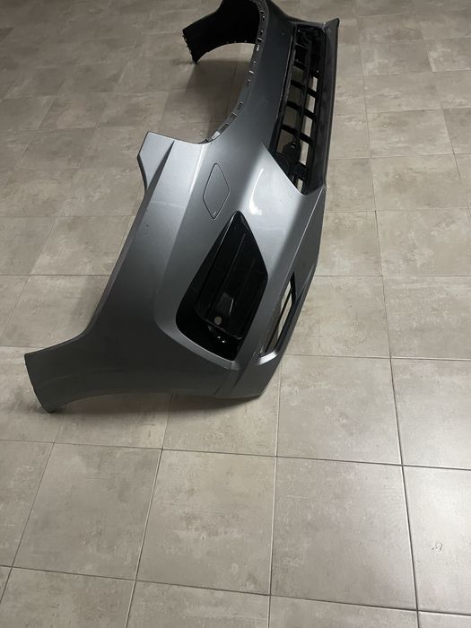Parachoque frontal Volvo xc60 2019