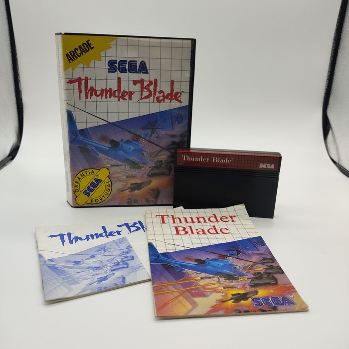 Master System Games64738468870018123