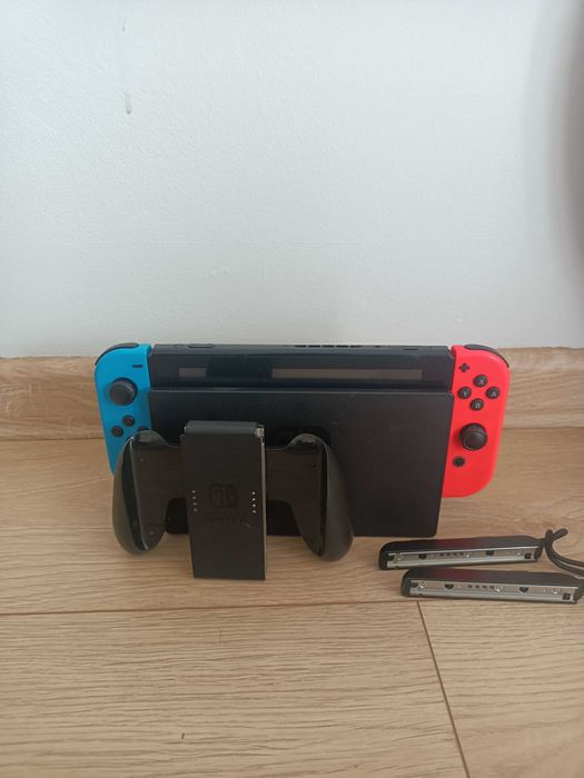 Konsola Nintendo Switch