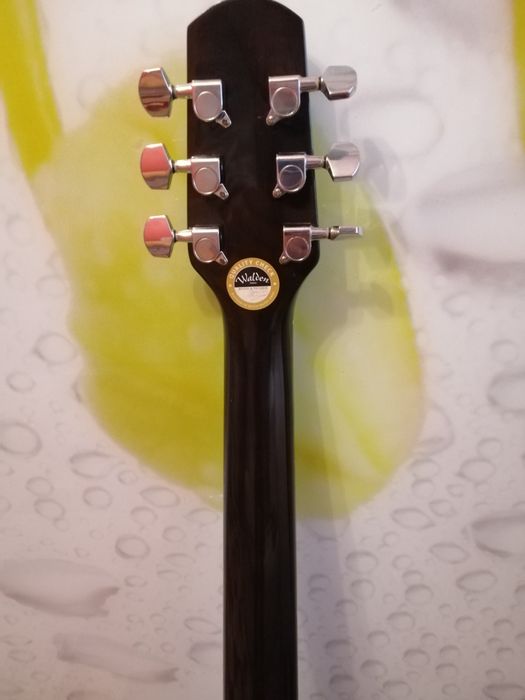 Гитара Акустическая Walden D 351