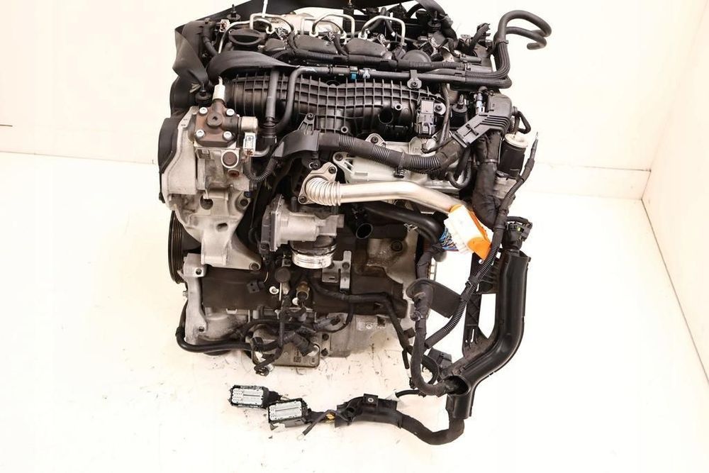 VOLVO S90 2.0 D4204T14 Engine