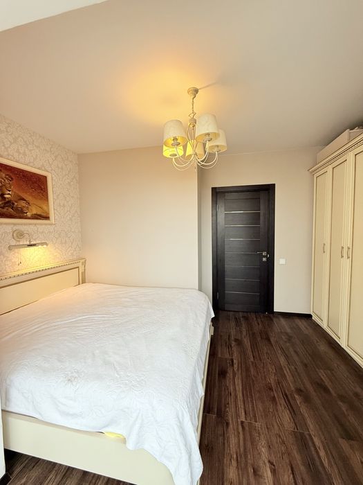 Продаж 4-к квартири, Сертифікат, єВідновлення, ЖК Петрівський квартал