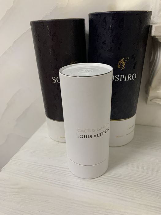 Онигінальні парфуми