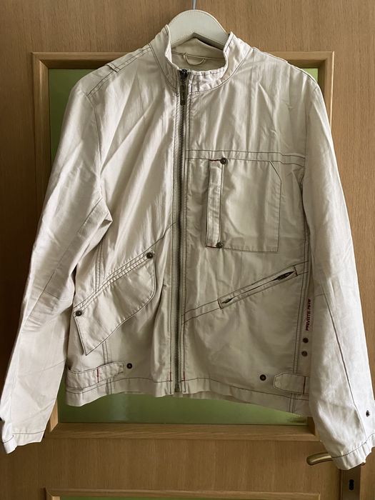 Katana męska Private Member