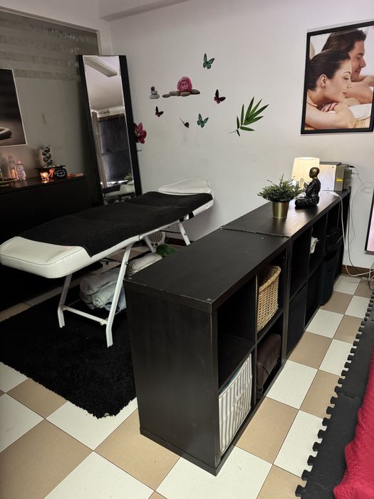 Terapeuta  masculino