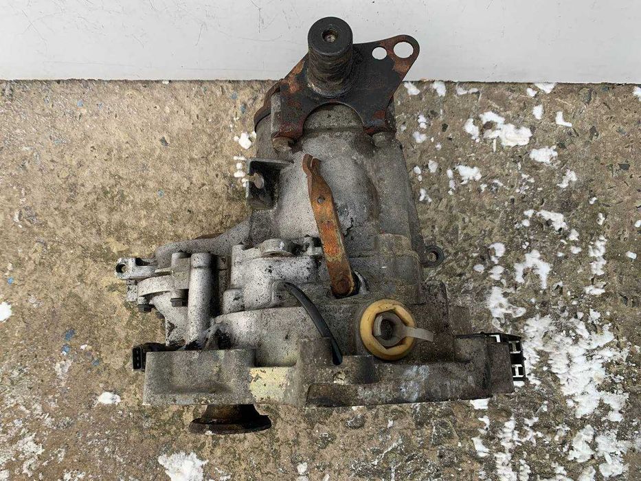 КПП Коробка Передач Volkswagen Golf 2 Golf 3 Caddy 2