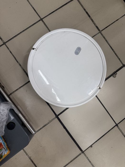 Robit Aspirador Xiaomi com fatura