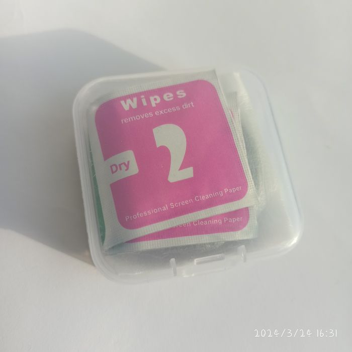 захисна плівка для Amazfit GTR 3 Pro