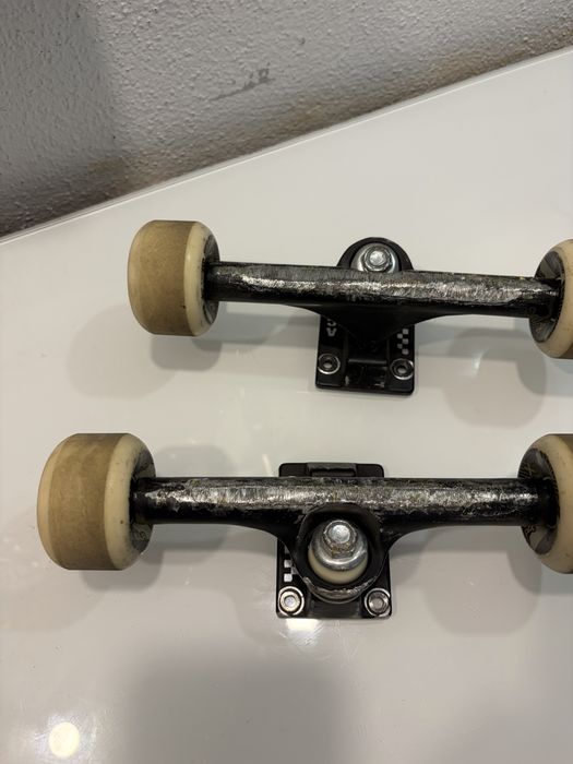 Trucks skate Ace 66