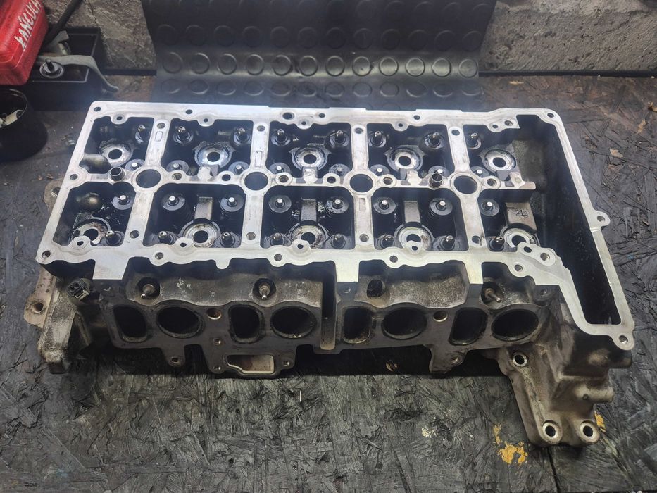 Głowica BMW Mini Toyota 1.6 TD 778.110.501 N47C16A