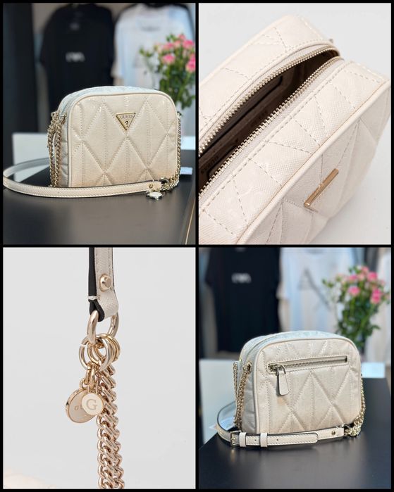 Жіноча Сумка Guess ОРИГІНАЛ