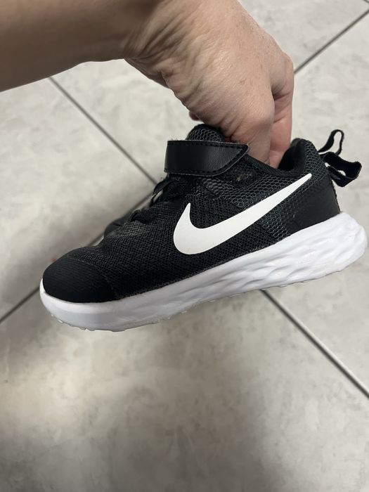 Взуття хлопчик Nike