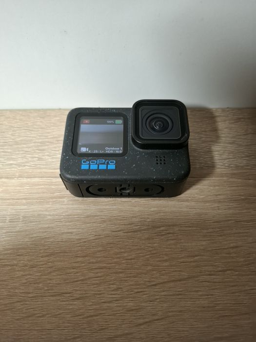 GoPro Hero 12 Black