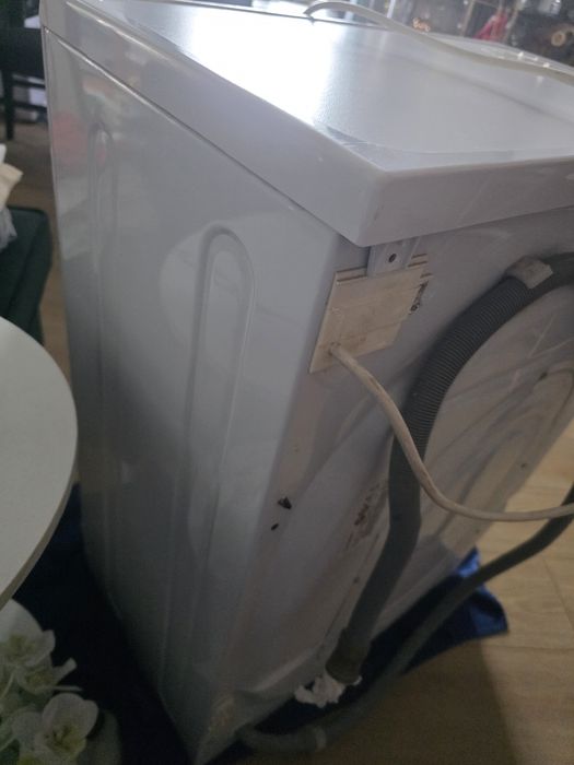 Pralka INDESIT od 1 do 5 kg