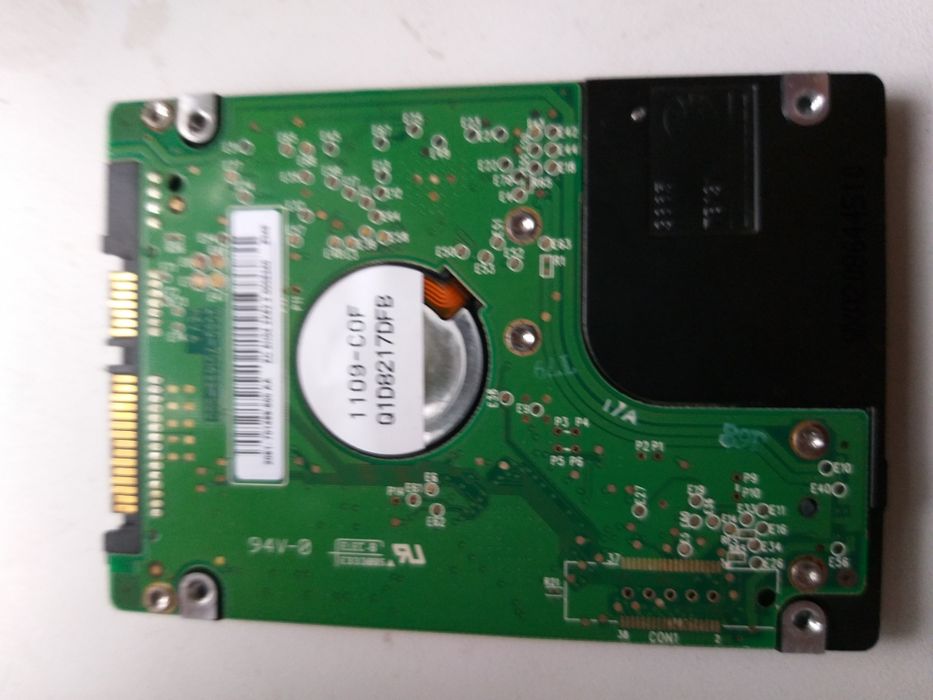 Hdd 250, 320, 500 гб western digital (жесткий диск, карман)