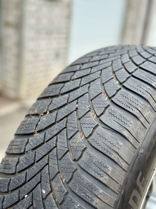 Диски Borbet 5*114,3 R16 (215/65/16)