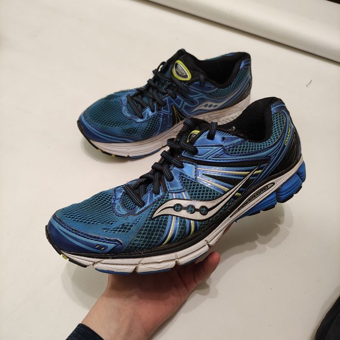Кросівки saucony progrid phoenix чоловічі