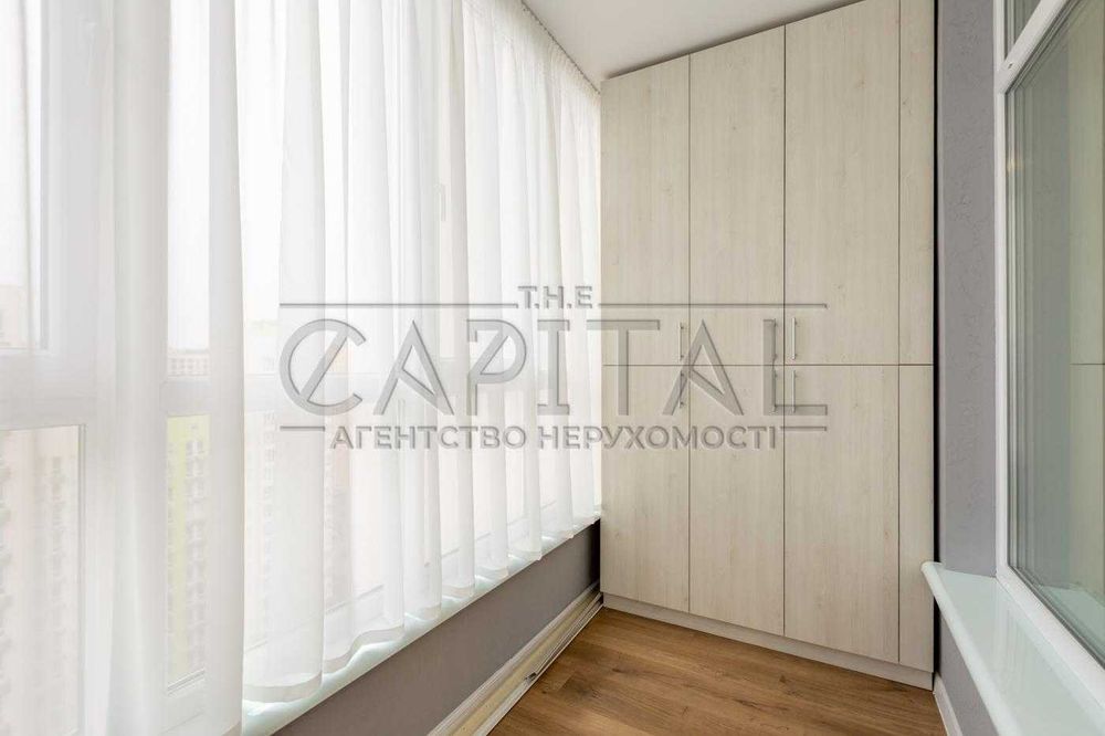 Продаж 4К (127м2) ЖК Нивки Парк, з ремонтом, Є-оселя, Є-відновлення