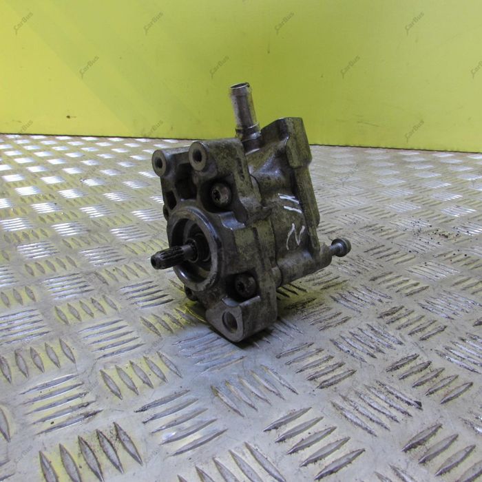 Насос ГУР Volkswagen Touareg NF CKDA 4.2 гідропідсилювача керма