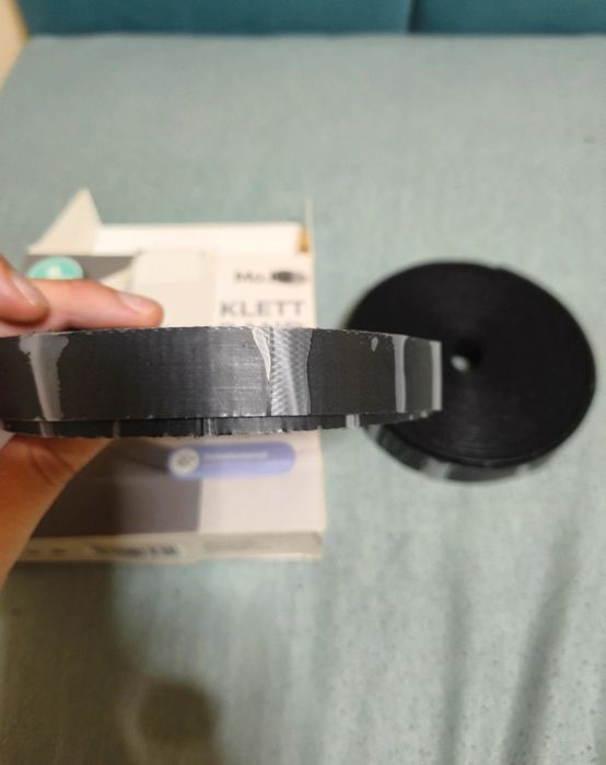 Bardzo Mocna Taśma Rzepowa Samoprzylepna 16m (2×8m)