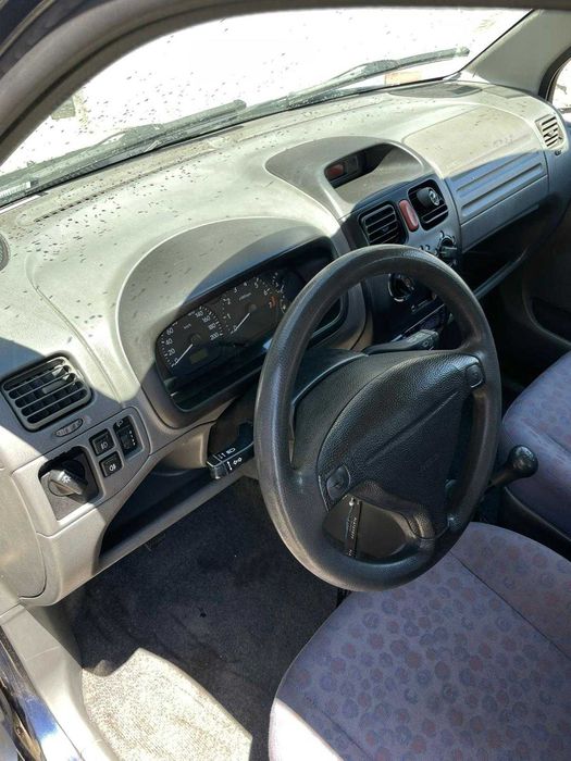 Suzuki Wagon R 2003