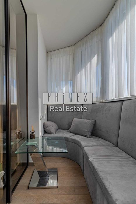 Продажа 2к квартиры 80м2, ЖК Новопечерский Двор, ул. Андрея Верхогляда, 2а