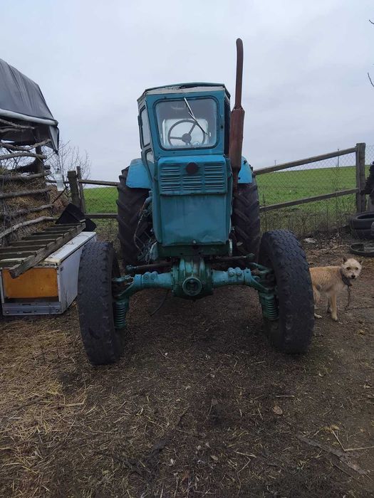 продам трактор т-40