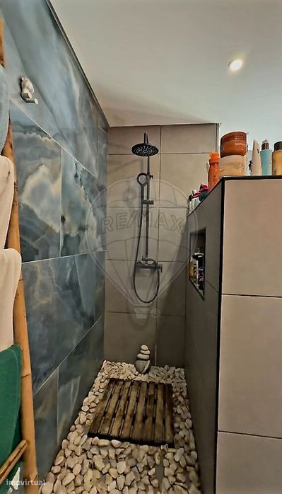 Moradia T2 para venda