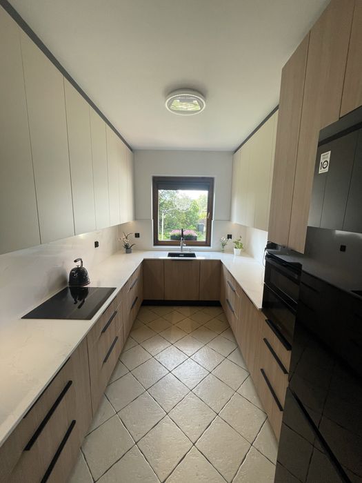 Garderoba - Szafa - Kuchnia - Meble na wymiar  LILEMAR TORUŃ