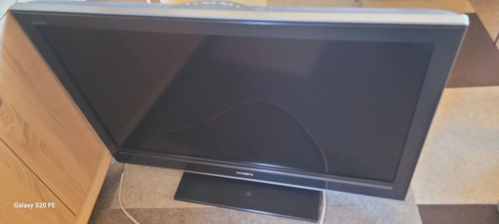 Telewizor LCD Sony