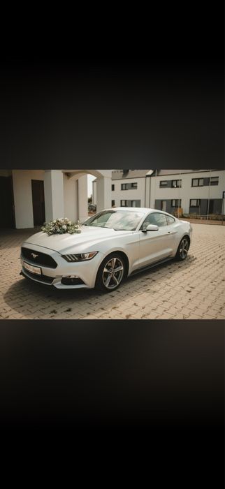 Ford mustang 3.7 v6 autogaz