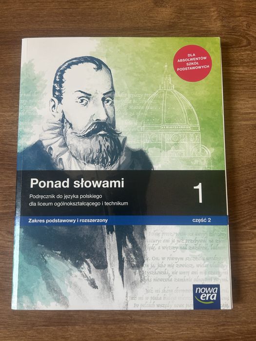Ponad słowami 1 cz. 2